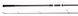 Вудилище коропове Orient BESTIA CARP ROD (50mm), Carbon fibre reel seat 13' 3,5lb