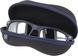 Окуляри Zeox polarized Element MBL Mirror 2910002 фото 4