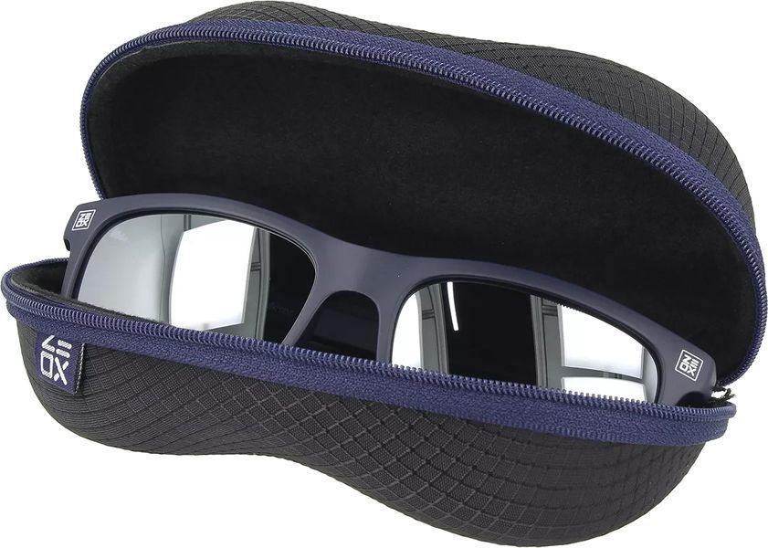 Окуляри Zeox polarized Element MBL Mirror 2910002 фото