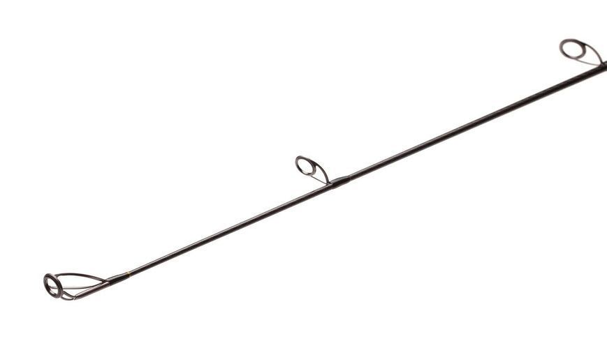 Вудилище коропове Orient BESTIA CARP ROD (50mm), Carbon fibre reel seat 13' 3,5lb
