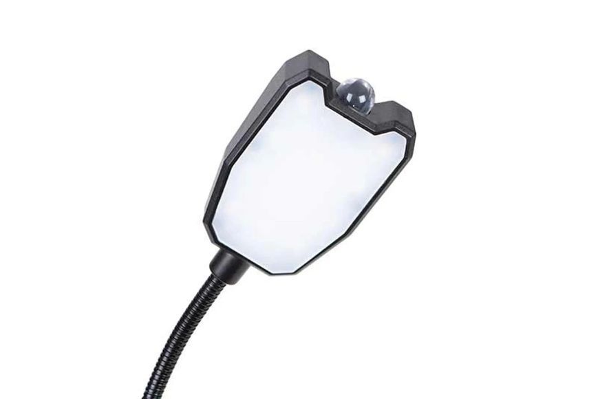 Лампа для освітлення відер Spomb Bucket Light