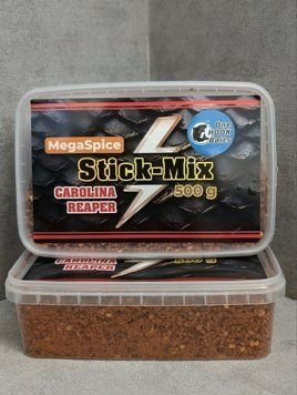 Stick-Mix Carolina Reaper 500 г One Hook Baits