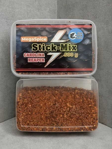 Stick-Mix Carolina Reaper 500 г One Hook Baits