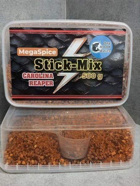 Stick-Mix Carolina Reaper 500 г One Hook Baits