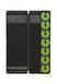 Повідочниця Fox Edges Large rig and disc box inc 50 pins / 7 discs CBX099 фото 1