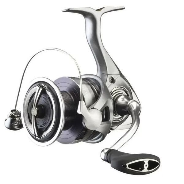 Катушка Daiwa 23 Exceler LT 3000-C