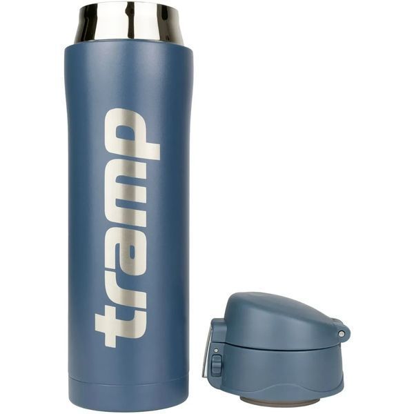 Термокухоль TRAMP 0,45 л. UTRC-107-mat-blue UTRC-107-mat-blue фото