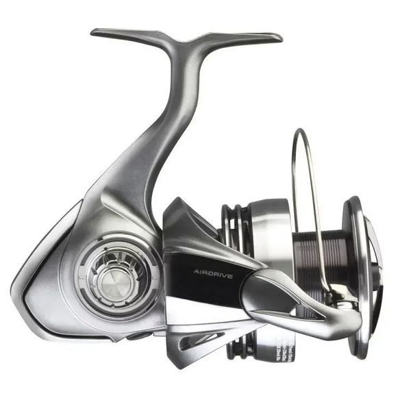 Катушка Daiwa 23 Exceler LT 3000-C