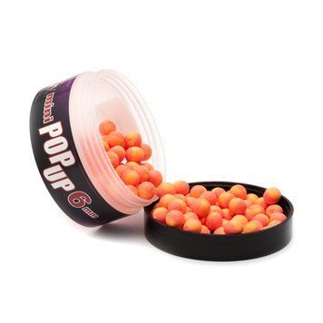 Бойли Pop-up Trinity Baits Scandal 6мм 15г