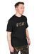 Футболка Fox Black / Camo Logo T size S CFX285 фото 3