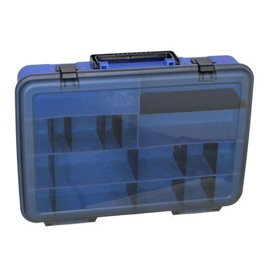 Фідерний пластиковий кейс Carp Zoom для аксессуарів 39x27x8 cm