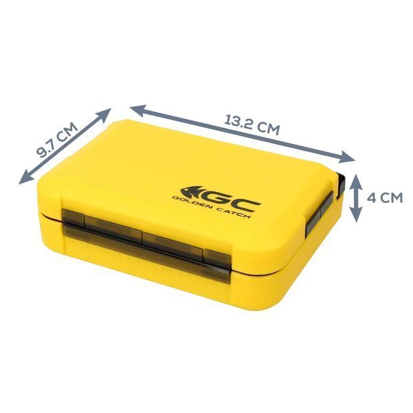 Коробка GC Accessory Box AB-1310SD