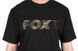 Футболка Fox Black / Camo Logo T size S CFX285 фото 7