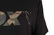 Футболка Fox Black / Camo Logo T size S CFX285 фото 6