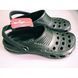 Крокси Lemigo lemigoose 886 GREEN 44 розм 886-44 фото 1