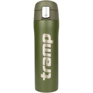 Термокухоль TRAMP 0,45 л. UTRC-107-mat-olive UTRC-107-mat-olive фото