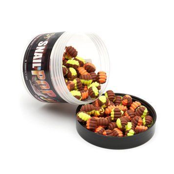 Бойли Pop-up Trinity baits Snail Mussel 10*6мм 25г