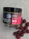 Critically Balanced Cork Wafters Xtasi 16|18 mm Krill