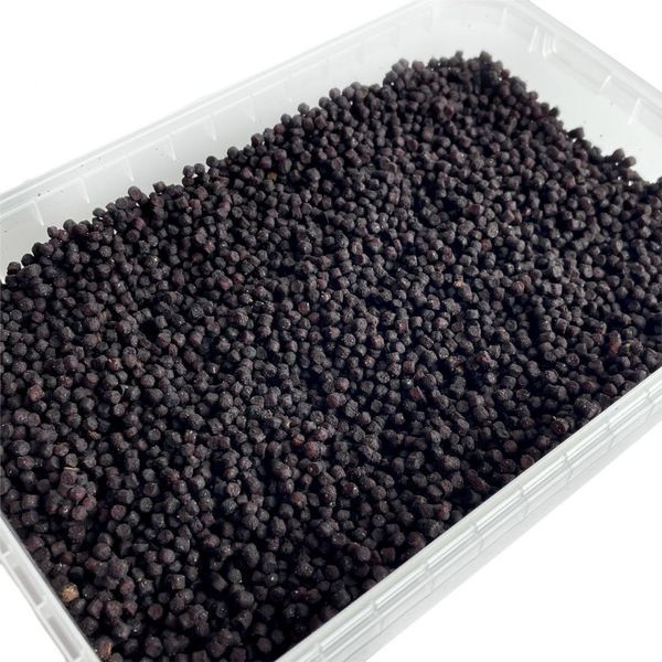 Метод CrazyCarp Platinum Ready Pellets Amnesia (амнезія) 500g MetPA500 фото
