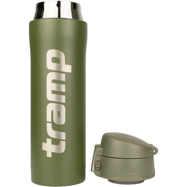 Термокухоль TRAMP 0,45 л. UTRC-107-mat-olive UTRC-107-mat-olive фото