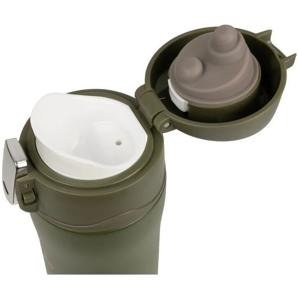 Термокухоль TRAMP 0,45 л. UTRC-107-mat-olive UTRC-107-mat-olive фото