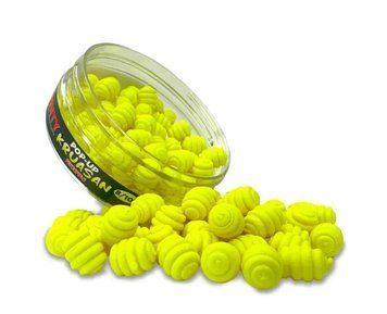 Бойли Pop-up BOUNTY MINI KRUASAN PINEAPPLE 6/8 мм 60шт.