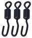 Вертлюг швидкознімний Korda Spinner Swivels № 11 KSPIN3 фото 2