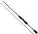 Спінінг Favorite X1 General Light X1.1-832M 2.51m 7-21g Fast