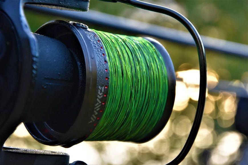 Жилка Katran Synapse Eclipse 0.286mm 1000m