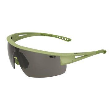Окуляри захисні GC Military Camo Green Gray 2920044 фото