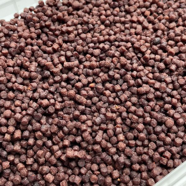 Метод CrazyCarp Platinum Ready Pellets Belachan (білочан) 500g MetPTB500 фото