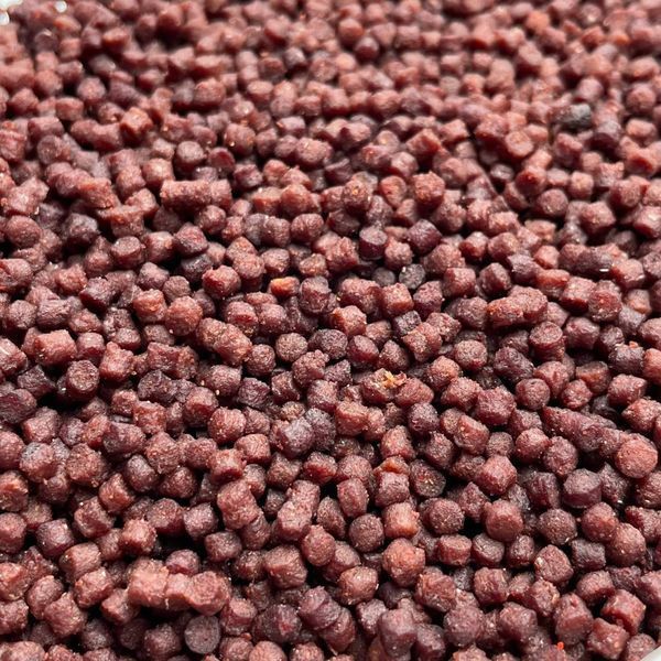 Метод CrazyCarp Platinum Ready Pellets Belachan (білочан) 500g MetPTB500 фото
