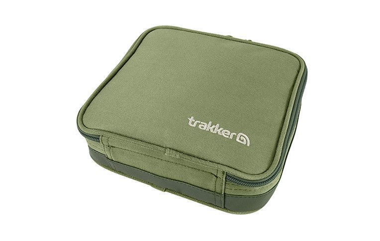 Сумка для аксесуарів Trakker NXG Compact Tackle Bag (22х22х7см)