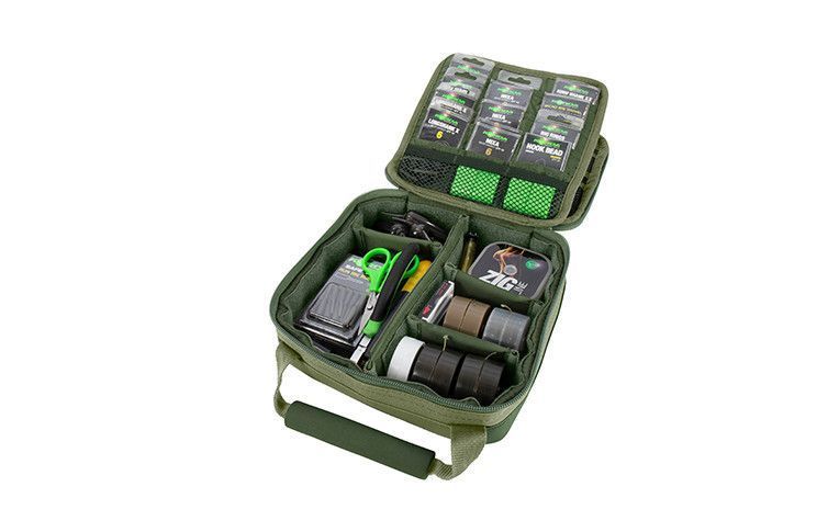 Сумка для аксесуарів Trakker NXG Compact Tackle Bag (22х22х7см)
