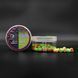 Wafters Dumbbells Xtasi 12/9 mm &mdash; Squid