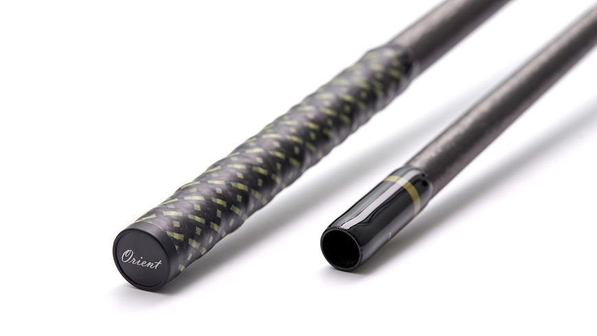 Вудилище коропове Orient Chameleon S1 13' 3,5lb