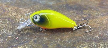 Воблер SmartFish Minnow 45mm 3.8g col.003 2385971353 фото