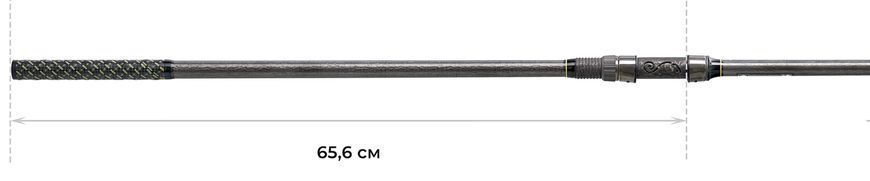Вудилище коропове Orient Chameleon S2 13' 3-5oz
