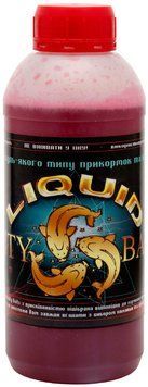 Ліквід Trinity Baits Флоринтіна 0,5л