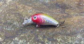 Воблер SmartFish Minnow 45mm 3.8g col.004 2385971354 фото