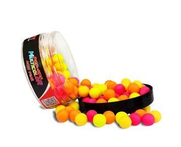Бойли Pop-up BOUNTY Multicolor ACID PEAR 8 мм