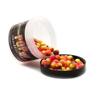 Бойли Pop-up Trinity Baits Cherry 8мм 25г