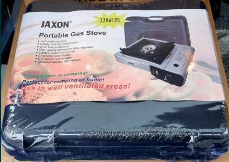 Плита газова JAXON 104 AK-KU104 фото