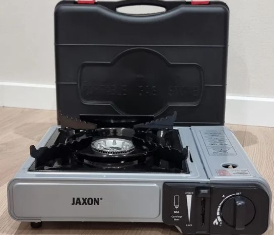 Плита газова JAXON 104 AK-KU104 фото