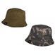 Панама Fox Camo Reversible bucket hat