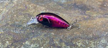 Воблер SmartFish Minnow 45mm 3.8g col.005 2385971355 фото