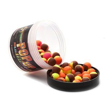 Бойли Pop-up Trinity Baits Cherry 10мм 25г