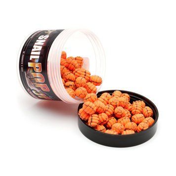Бойли Pop-up Trinity Baits Snail Груша 10*6мм 25г
