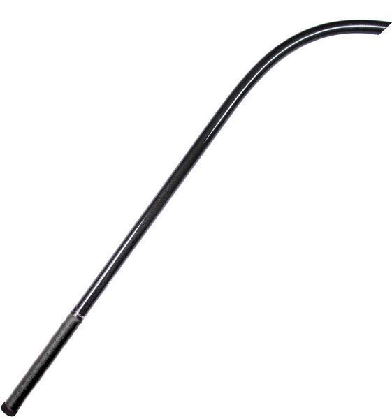 Кобра карбонова World4Carp black 120 см w305 black фото