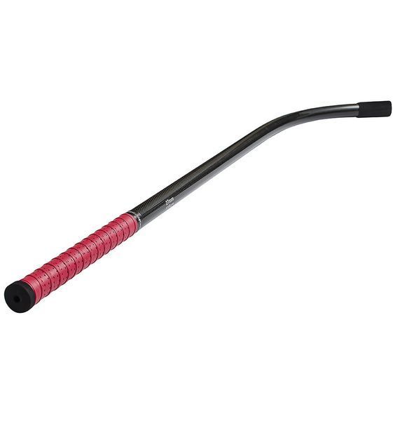 Кобра карбонова World4Carp black 120 см w305 black фото